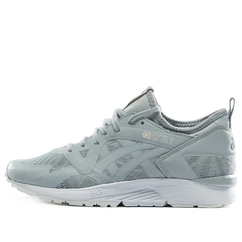 Giày Asics Wmns Gel Lyte 5 NS 'Mid Grey' HY7H8-9696 - Ảnh 2