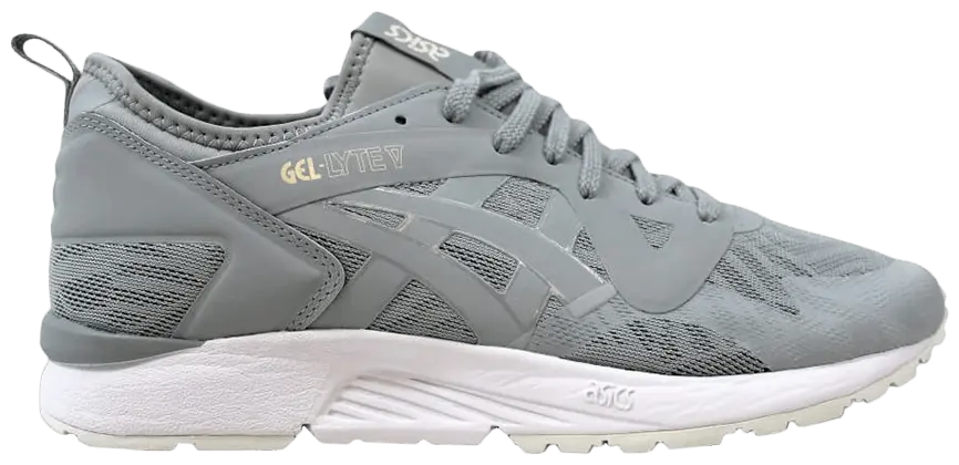 Giày Asics Wmns Gel Lyte 5 NS 'Mid Grey' HY7H8-9696