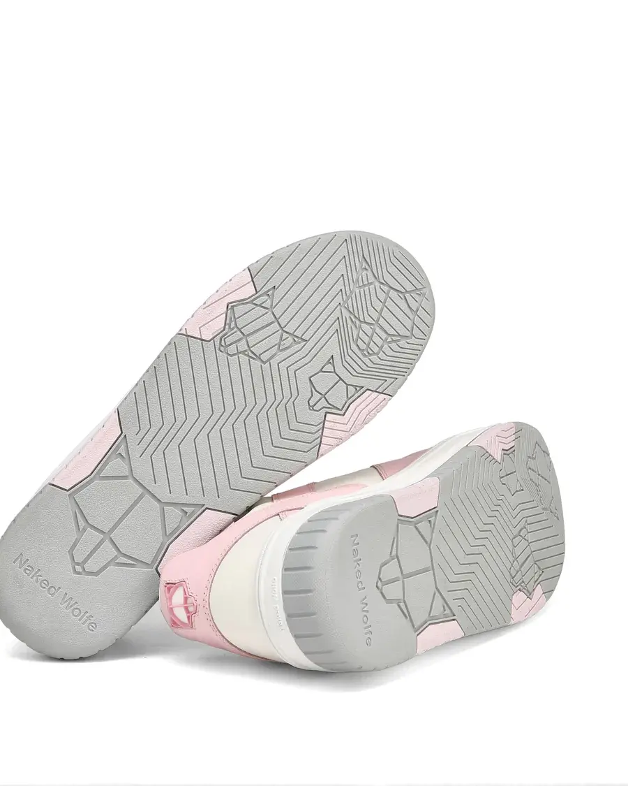 Giày Naked Wolfe Hyde 'Pink' - Ảnh 5