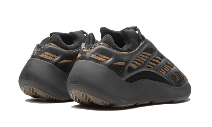 Giày Adidas Yeezy 700 V3 'Clay Brown' GY0189 - Ảnh 7