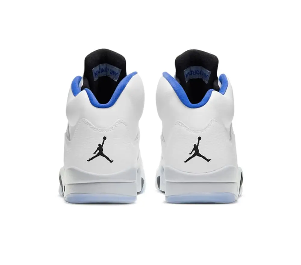 Giày Nike Air Jordan 5 Retro 'Stealth 2.0' DD0587-140 - Ảnh 6