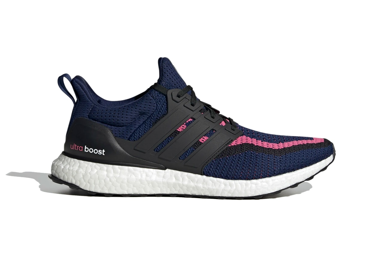 Giày Adidas Real Madrid x UltraBoost DNA 'Football Pack' FZ3623 - Ảnh 7