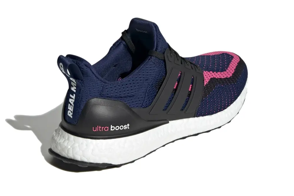 Giày Adidas Real Madrid x UltraBoost DNA 'Football Pack' FZ3623 - Ảnh 4