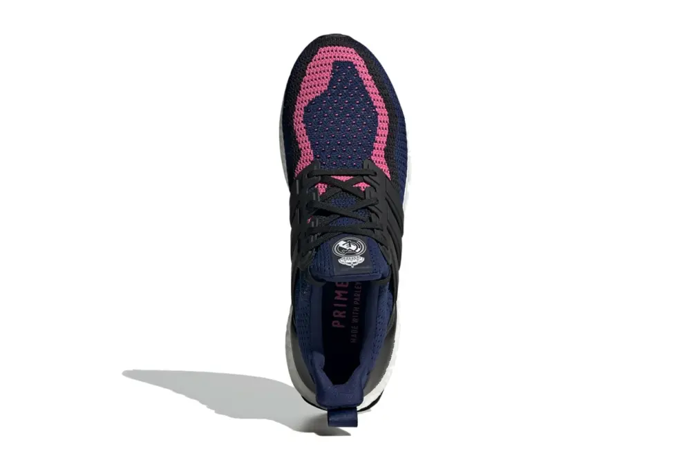 Giày Adidas Real Madrid x UltraBoost DNA 'Football Pack' FZ3623 - Ảnh 3