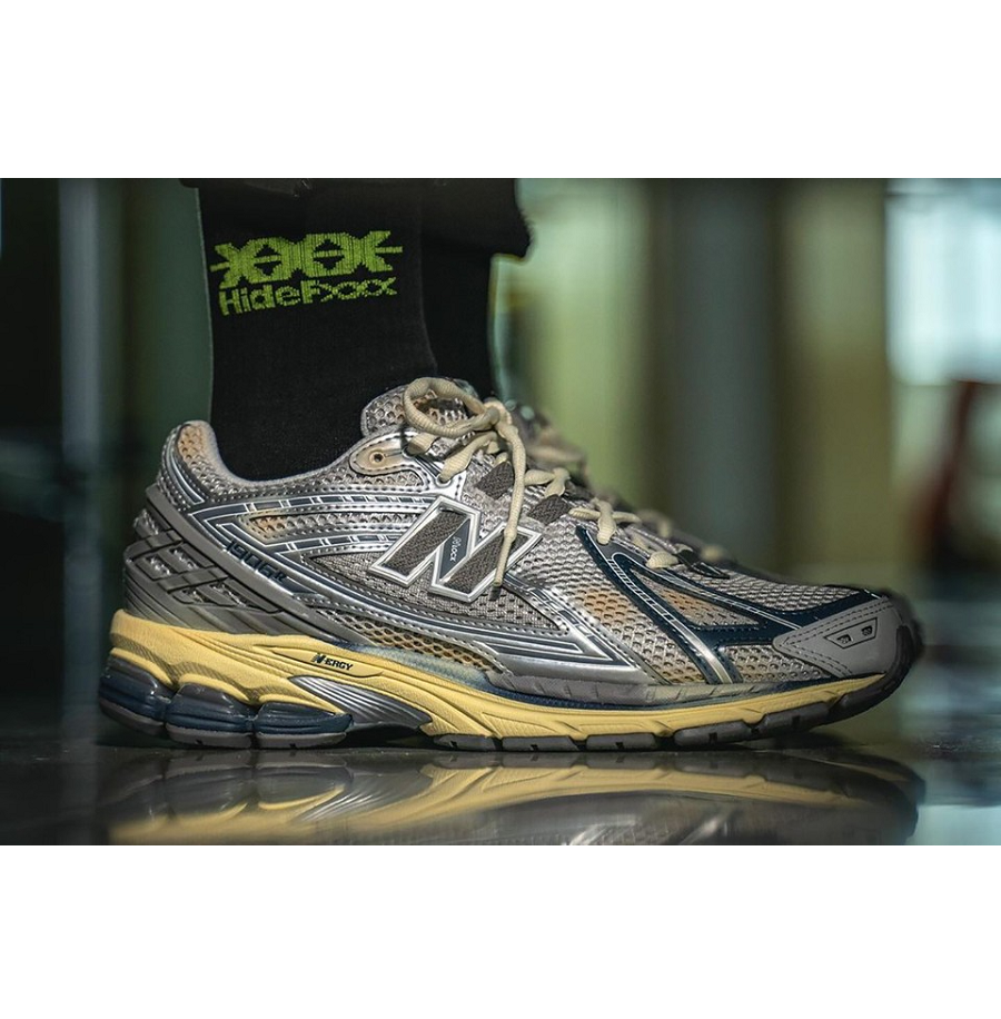 Giày New Balance x Thisisneverthat 1906R 'Downtown Run' M1906RTI - Ảnh 5