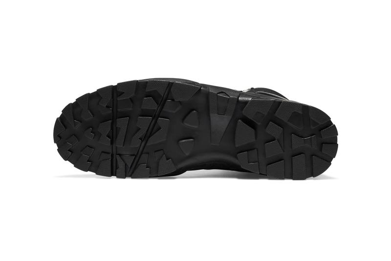 Giày Nike Rhyodomo Gore-Tex 'Black Anthracite' CQ0186-001 - Ảnh 2