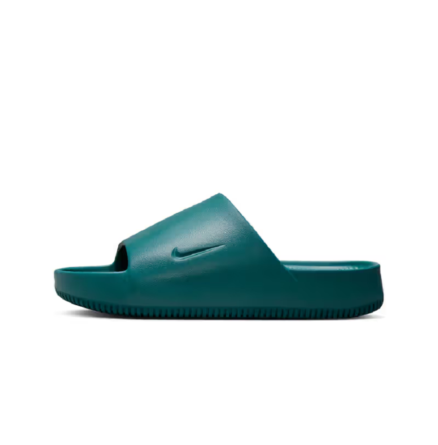 Dép Nike Calm Slide Geode Teal FD4116-300 - Ảnh 4