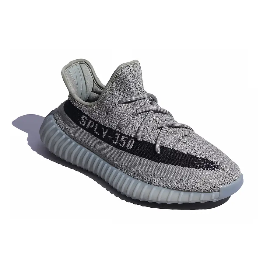 Giày Adidas Yeezy Boost 350 V2 'Granite' HQ2059 - Ảnh 3