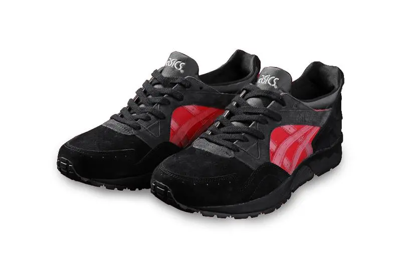 Alternative view of Giày Asics Kickslab x Gel Lyte 5 KLShogun 1191A284 001