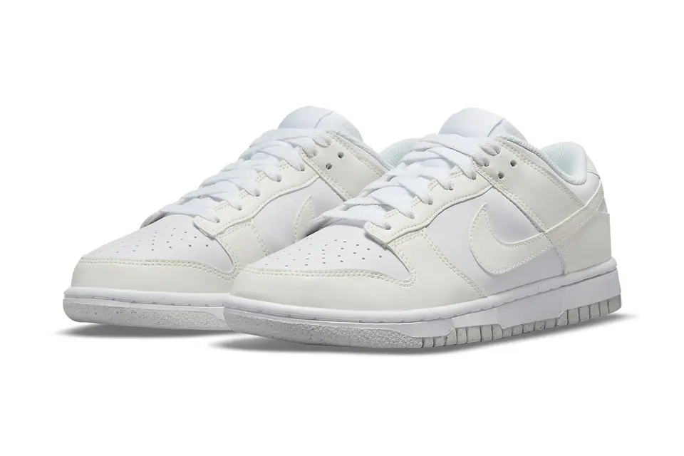 Giày Nike Dunk Low 'Next Nature Sail' DD1873-101 - Ảnh 3