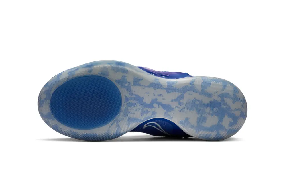 Giày Nike Adapt BB 2.0 Astronomy Blue BQ5397-400 - Ảnh 3