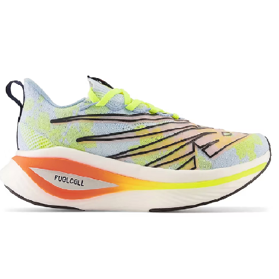 Giày New Balance Fuel Cell SC ELITE V3 London MRCELLD3