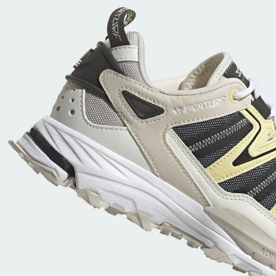 Giày Adidas Baskets Hyperturf 'Off White Core Black' IE2102 - Ảnh 5