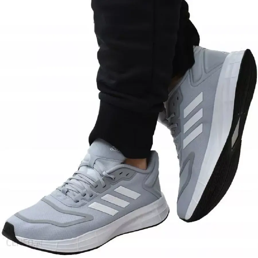 Alternative view of Giày Adidas Duramo SL 2.0 'Grey' GW8344
