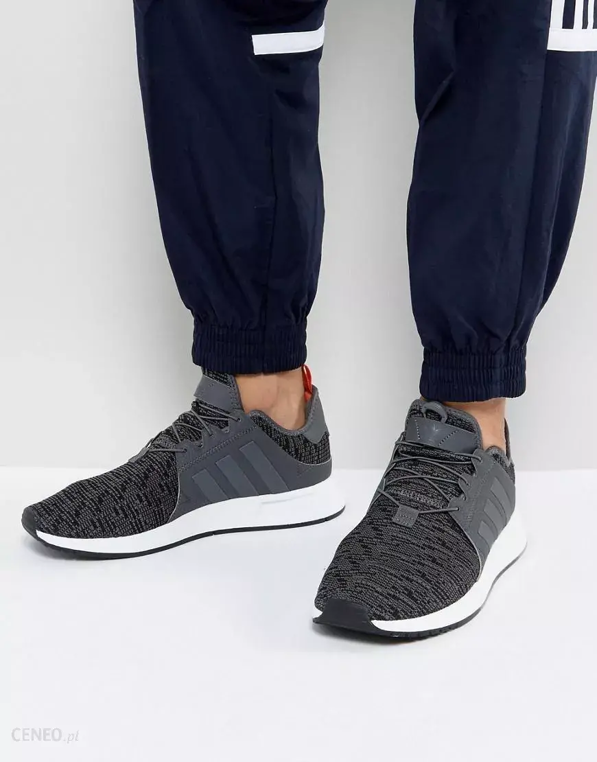 Giày Adidas X_PLR 'Grey' BY9257 - Ảnh 3