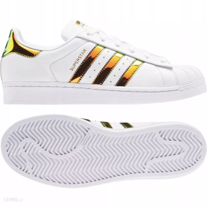 Alternative view of Giày Adidas Wmns Superstar 'Multicore Cable' EG2918
