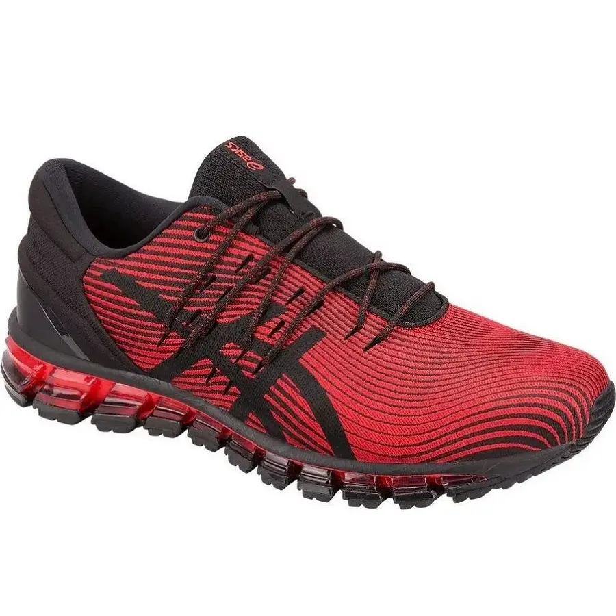 Alternative view of Giày Asics Gel-Quantum 360 4 'Red Alert' 1021A028-600