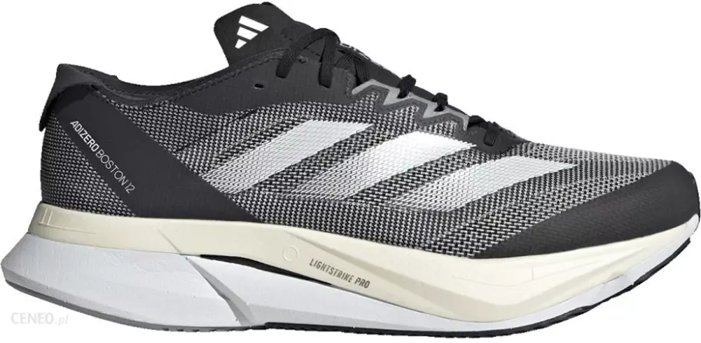 Giày Adidas Adizero Boston 12 'Core Black' H03613