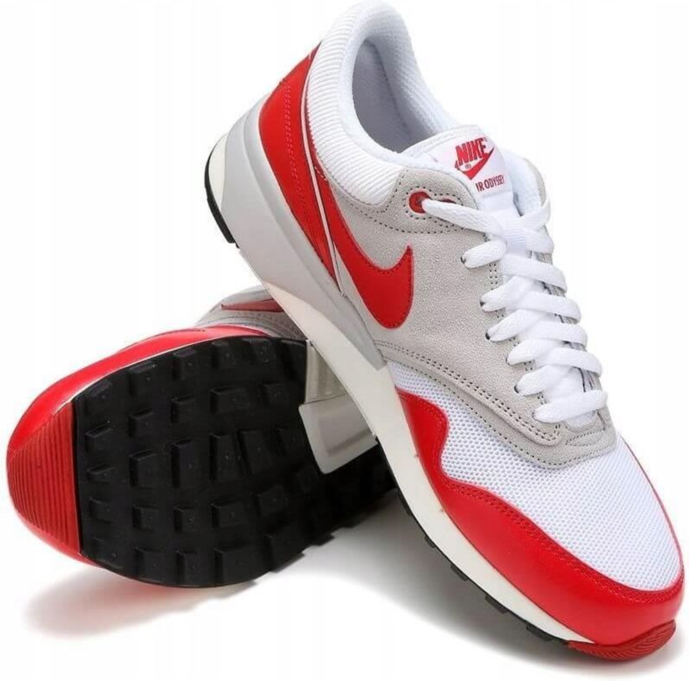 Giày Nike Air Odyssey 'University Red' 652989-106 - Ảnh 5