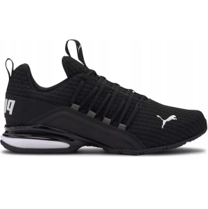 Giày Puma Axelion Block 'Black' 193148-01