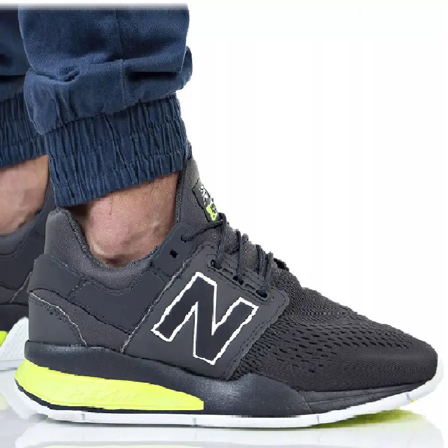 Giày New Balance 247v2 'Tritium Pack' MS247TG - Ảnh 4