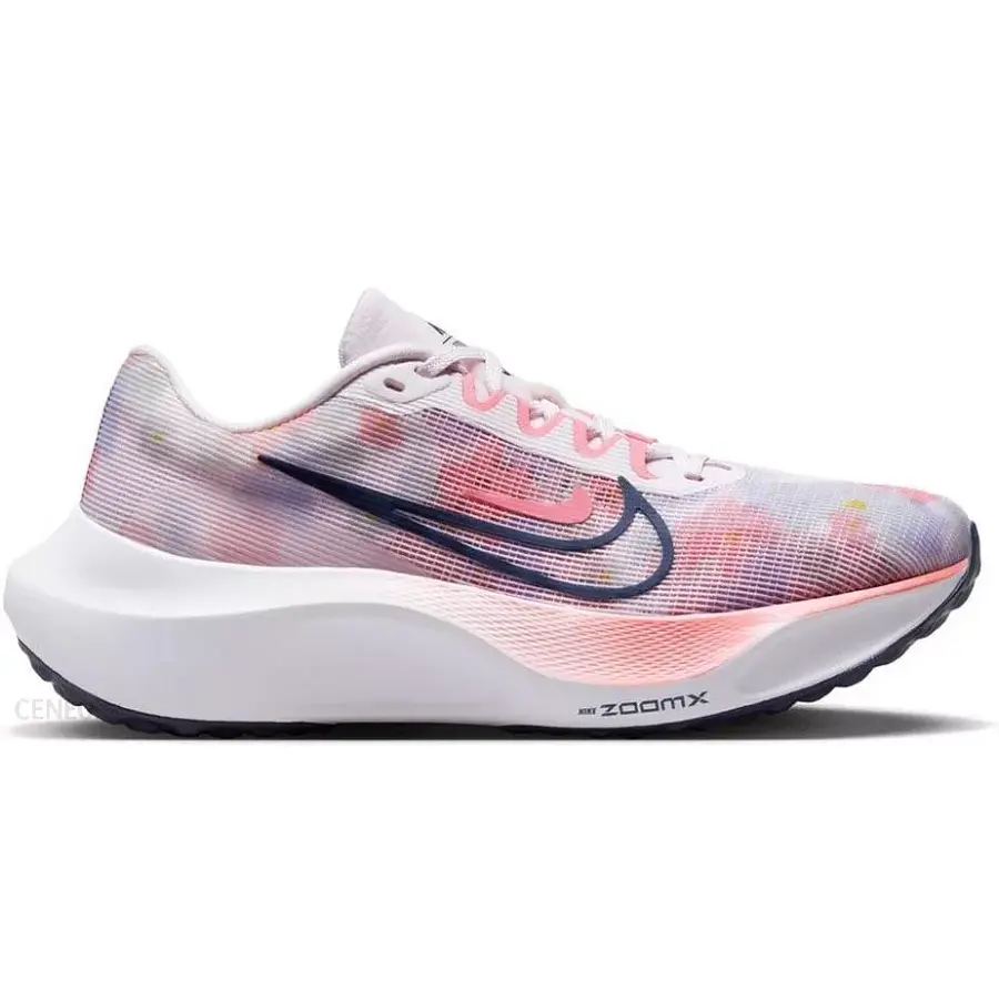 Giày Nike Zoom Fly 5 Premium 'Pearl Pink' DV7894-600
