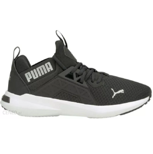 Giày Puma Softride Enzo NXT 'Black Metallic Silver' 195235-01
