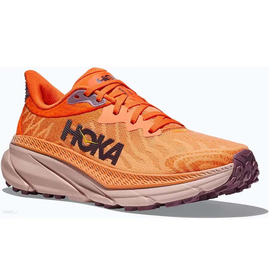 Giày Hoka Challenger ATR 7 'Mock Orange' 1134498-MOVO - Ảnh 3