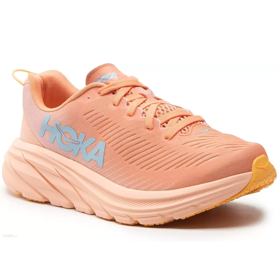 Giày Hoka One One Rincon 3 Women`s Running Shoes 'Pink' 1119396-SCPP - Ảnh 4