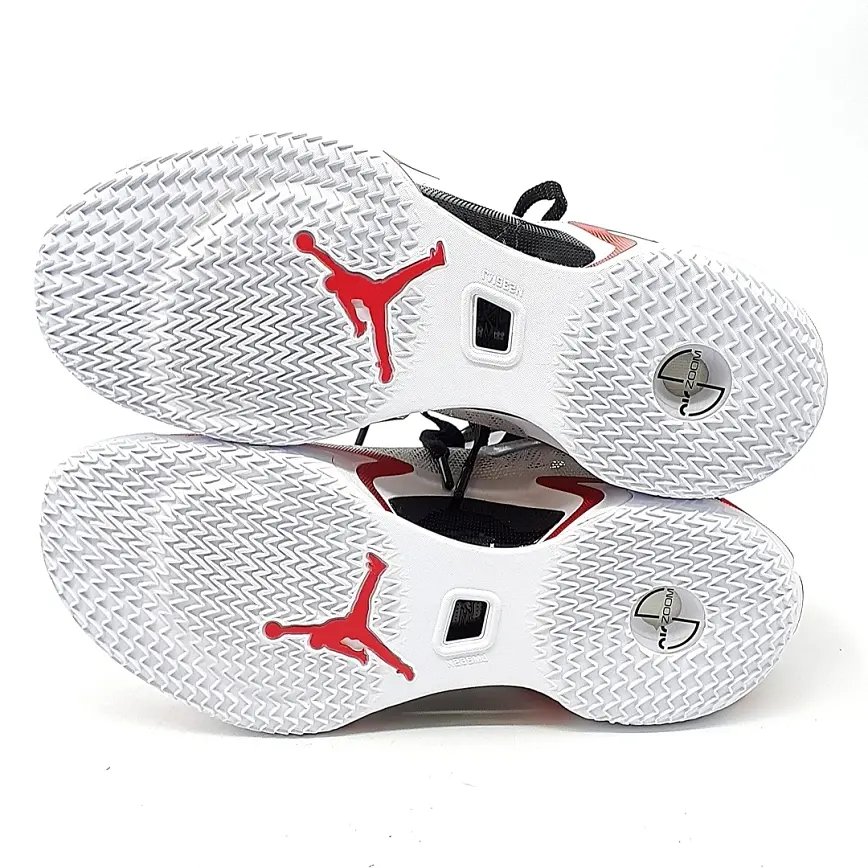 Giày Nike Jordan 36 'Psychic Energy' DA9053-100 - Ảnh 5
