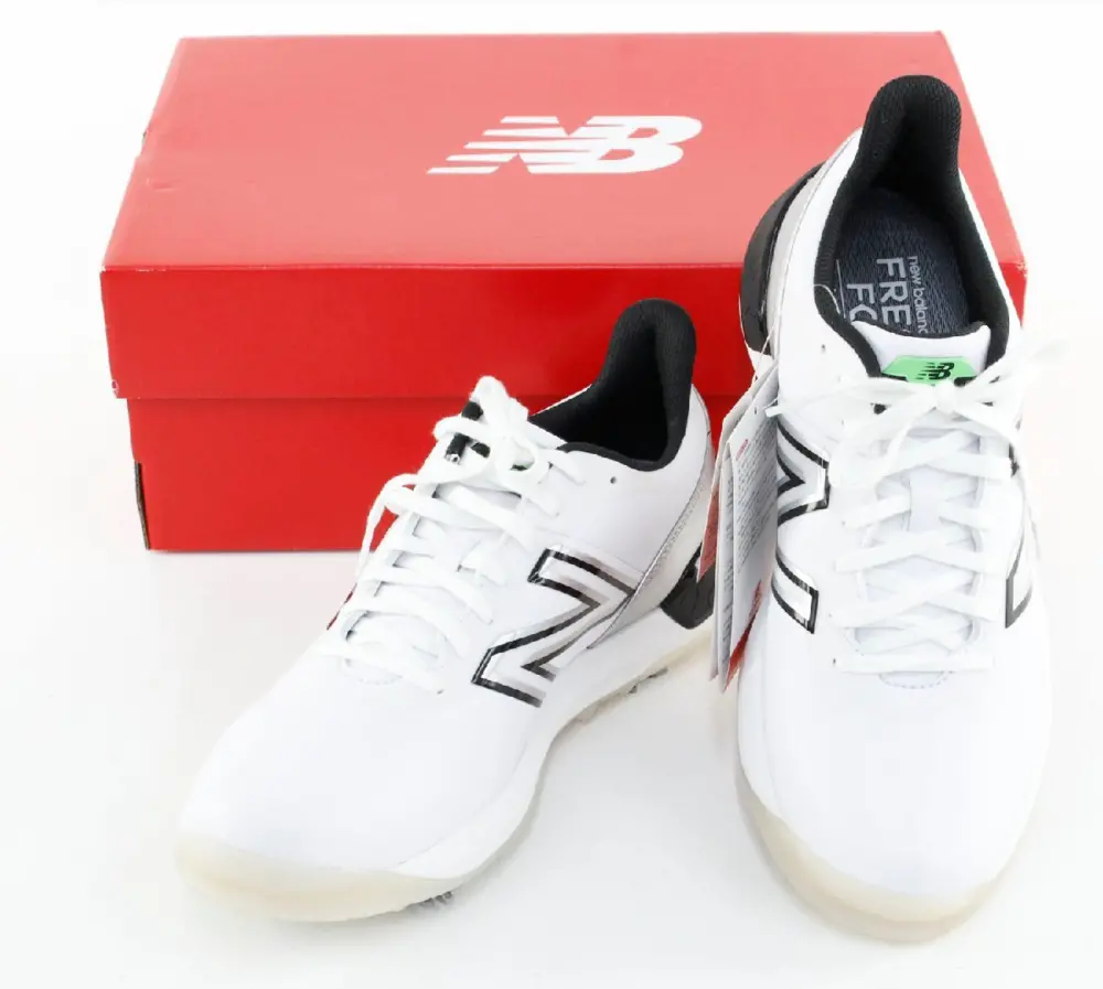 Giày New Balance NB Fresh Foam 2500 W3 'White Black' UG2500W3 - Ảnh 3