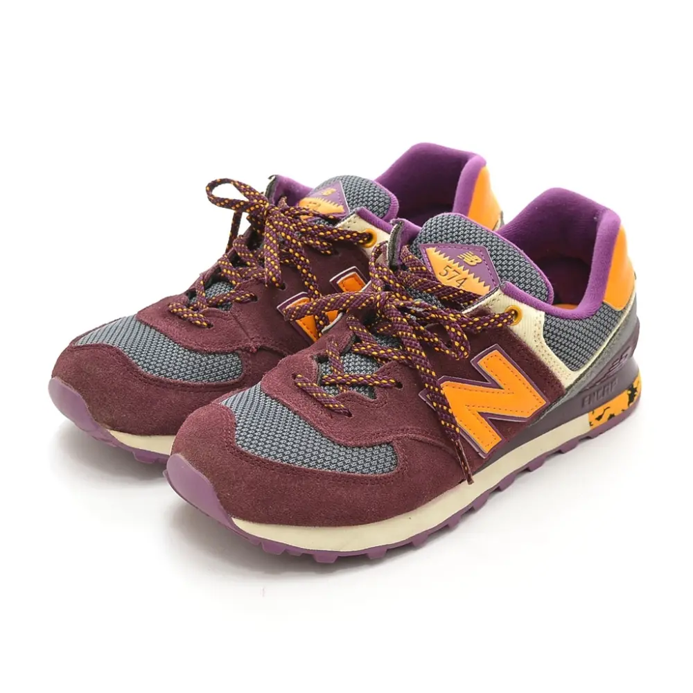 Alternative view of Giày New Balance 574 Wmns Running WL574TSX