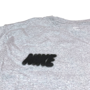 Alternative view of Áo Nike Max 90 NK 50 LBR Grey Tee CW5583-902