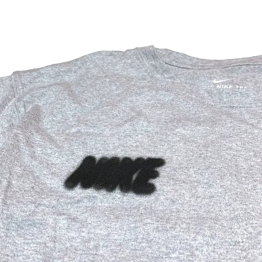Alternative view of Áo Nike Max 90 NK 50 LBR Grey Tee CW5583-902