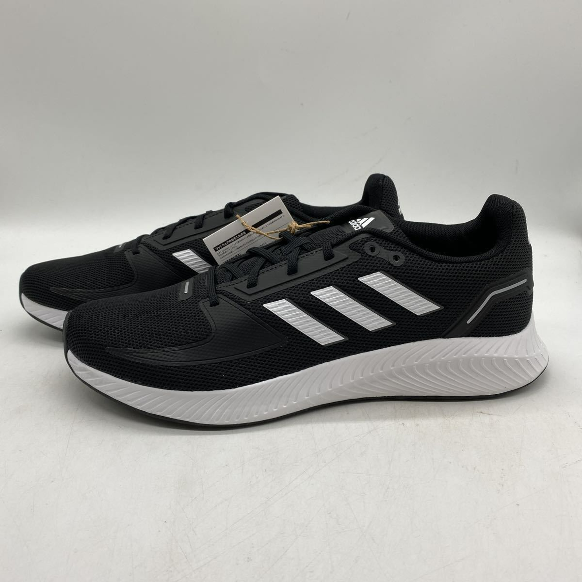 Giày adidas Pulseboost HD WNTR Black EH1462 - Ảnh 4