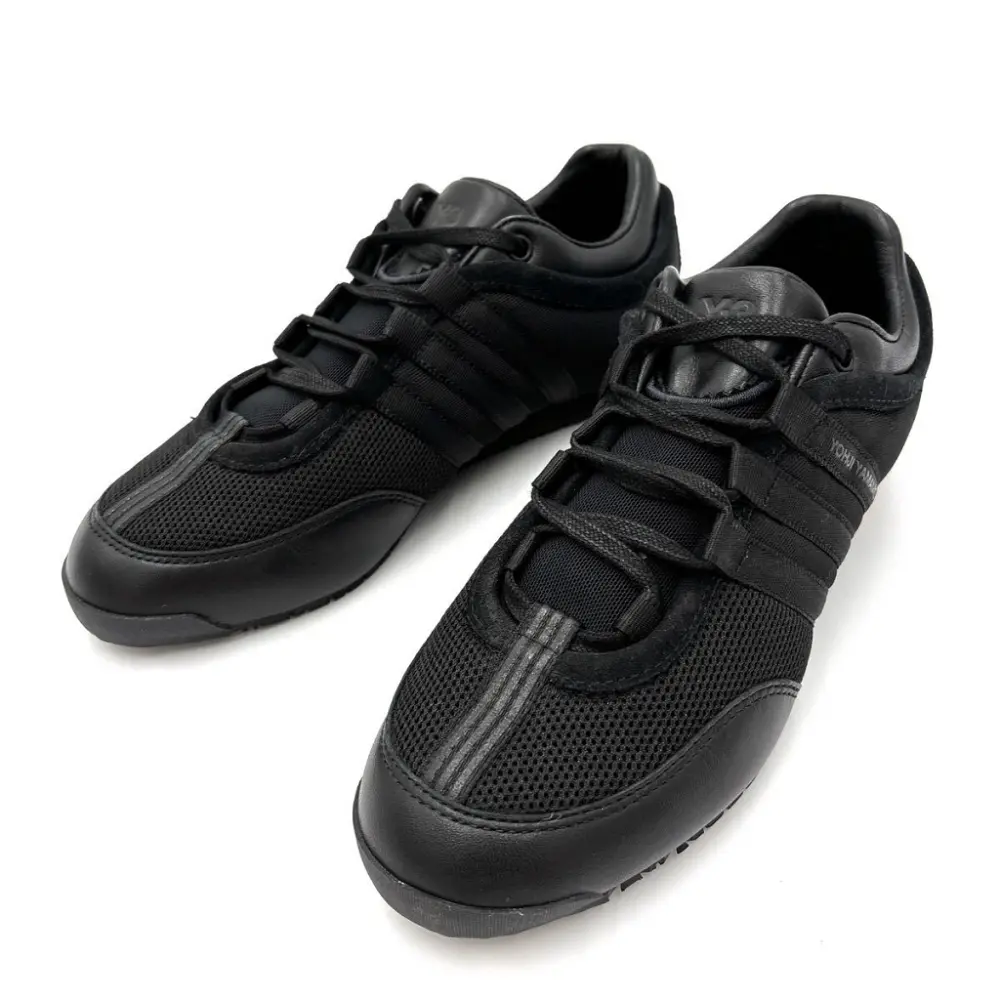 Giày Adidas Y-3 Boxing CG3137 - Ảnh 5