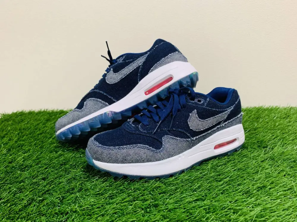 Giày Nike Air Max 1 Golf NRG 'No Denim Allowed' CI6876-400 - Ảnh 3