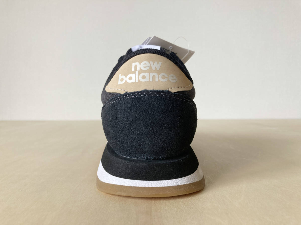 Giày New Balance 420 'Black' WL420MAB - Ảnh 3