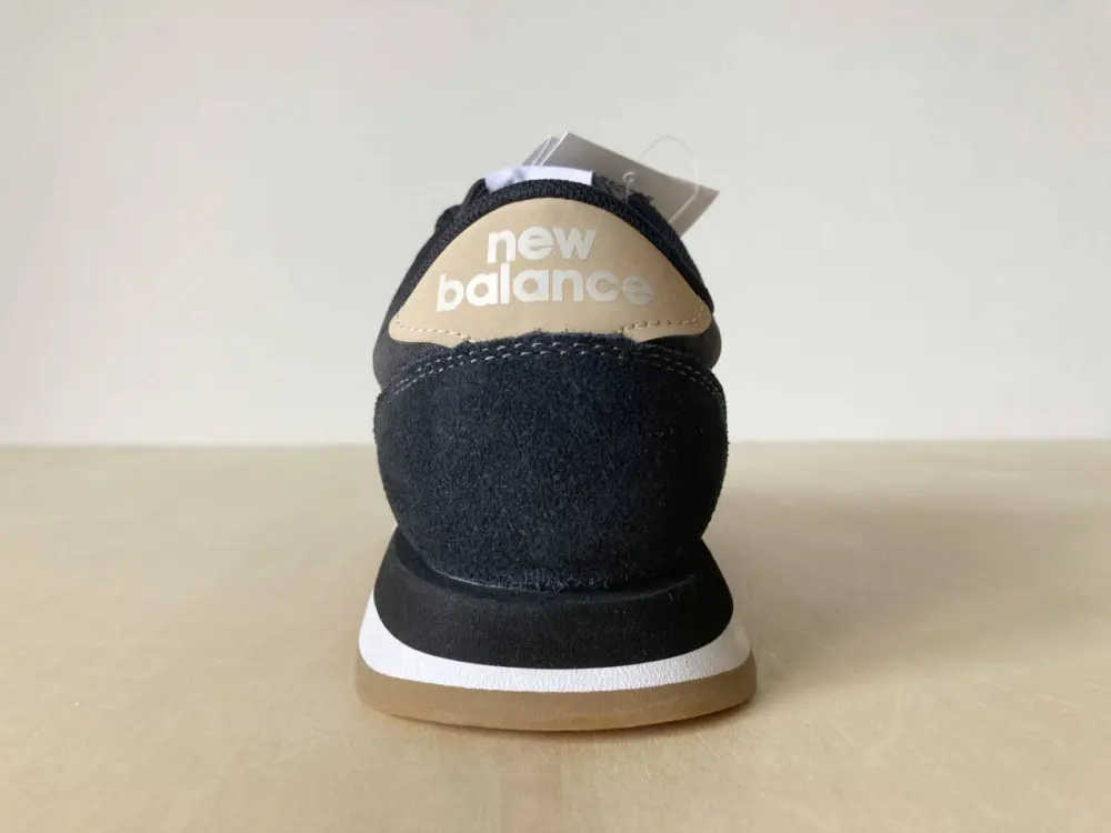 Giày New Balance 420 'Black' WL420MAB - Ảnh 3
