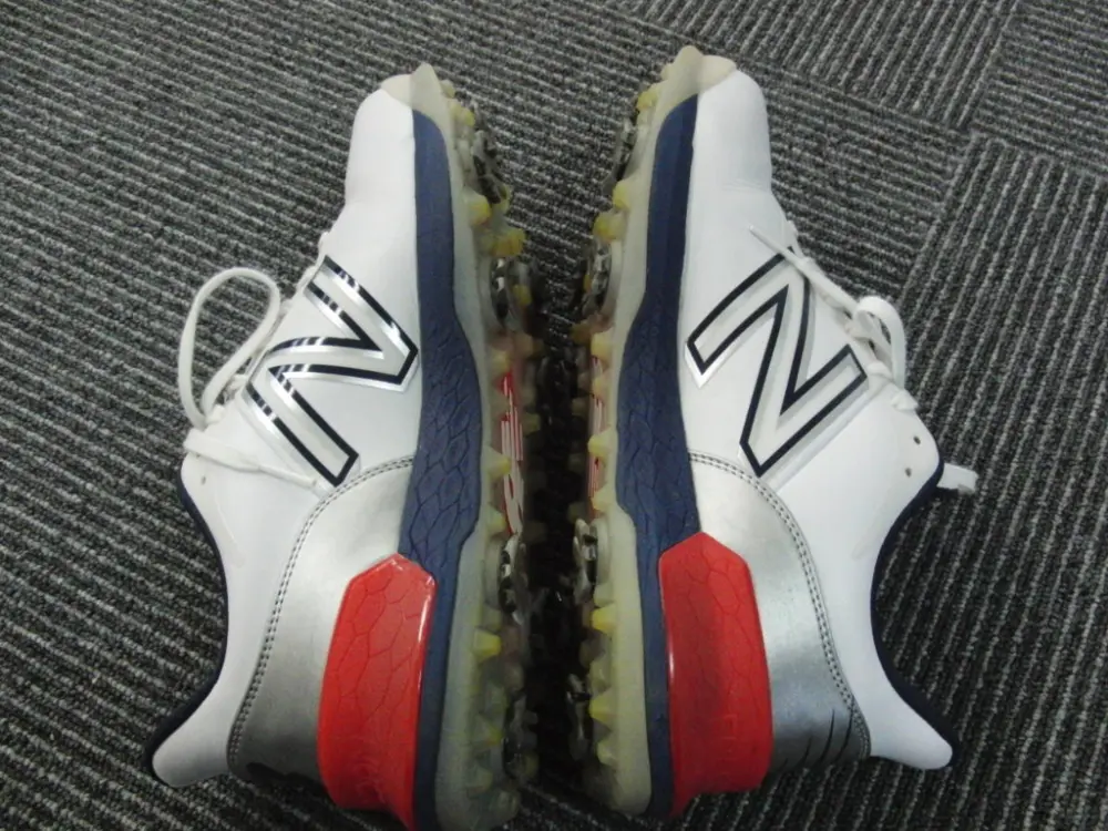 Giày New Balance Fresh Foam 2500 T3 'White' UG2500T3 - Ảnh 3