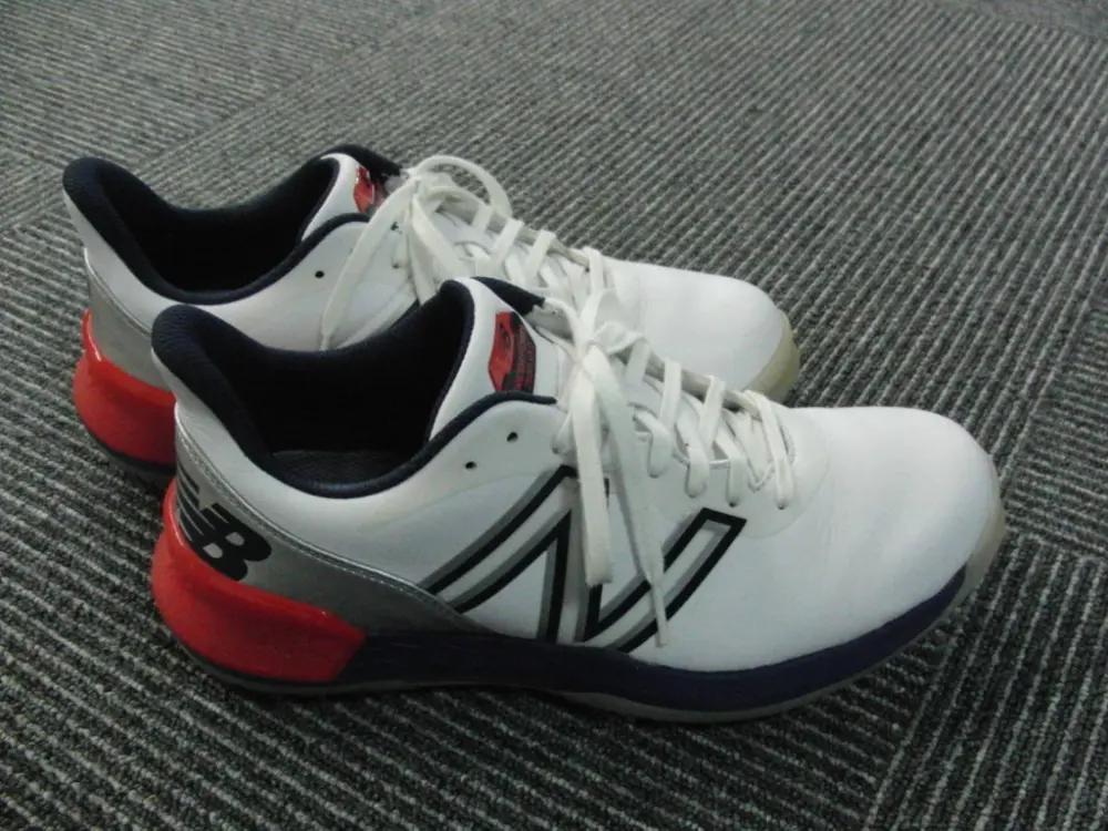 Alternative view of Giày New Balance Fresh Foam 2500 T3 'White' UG2500T3
