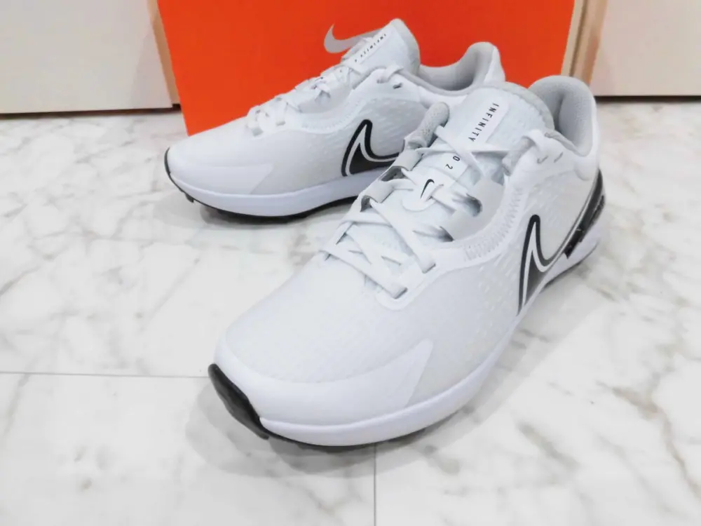 Giày Nike React Infinity Wide 'White Photon Dust' DM8449-115 - Ảnh 6