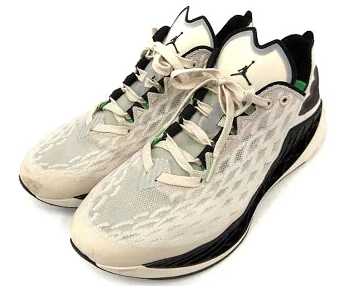 Alternative view of Giày Nike Jordan Zoom Trunner Ultimate 'Light Orewood Brown' CJ1495-101