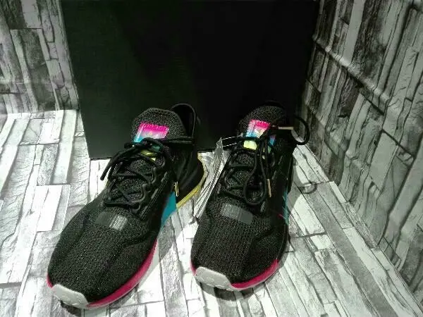 Giày Adidas NMD R1 V2 Tokyo Nights FY1251 - Ảnh 7