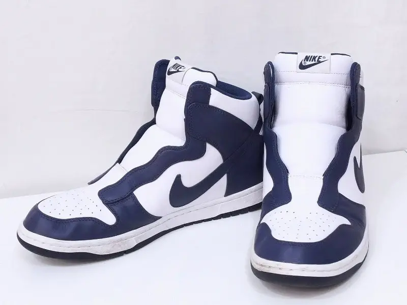 Giày Nike Wmns NikeLab x Sacai Dunk Lux 776446-441 - Ảnh 3