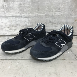 Alternative view of Giày New Balance 999 'Blue Marine' WL999WF