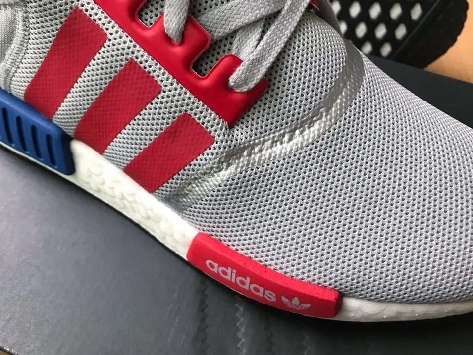 Giày Adidas NMD R1 'Micropacer' F99714 - Ảnh 3