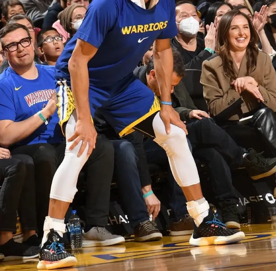 Giày Under Armour Curry Flow 9 'Light Show' 3025684-004 - Ảnh 3