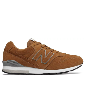 Giày New Balance 996 'Brown' MRL996SD
