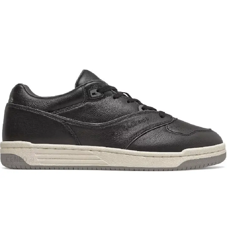 Giày New Balance CT1500 Series D Wide 'Black' CT1500SD